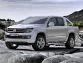 VW Amarok